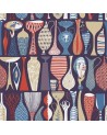 Carta da Parati 1760 POTTERY - BORAS TAPETER