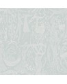 Wallpaper 1761  POEME DE AMOUR - BORAS TAPETER