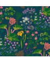 Wallpaper 1791  RABARBER - BORAS TAPETER