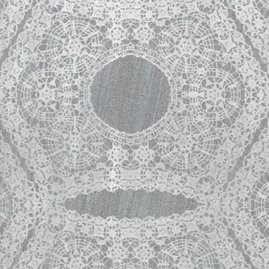 Carta da Parati Lace 23600 - Arte