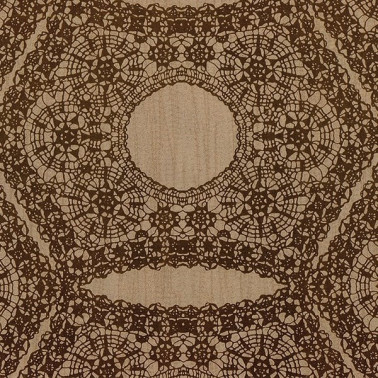 Wallpaper Lace 23601 - Arte