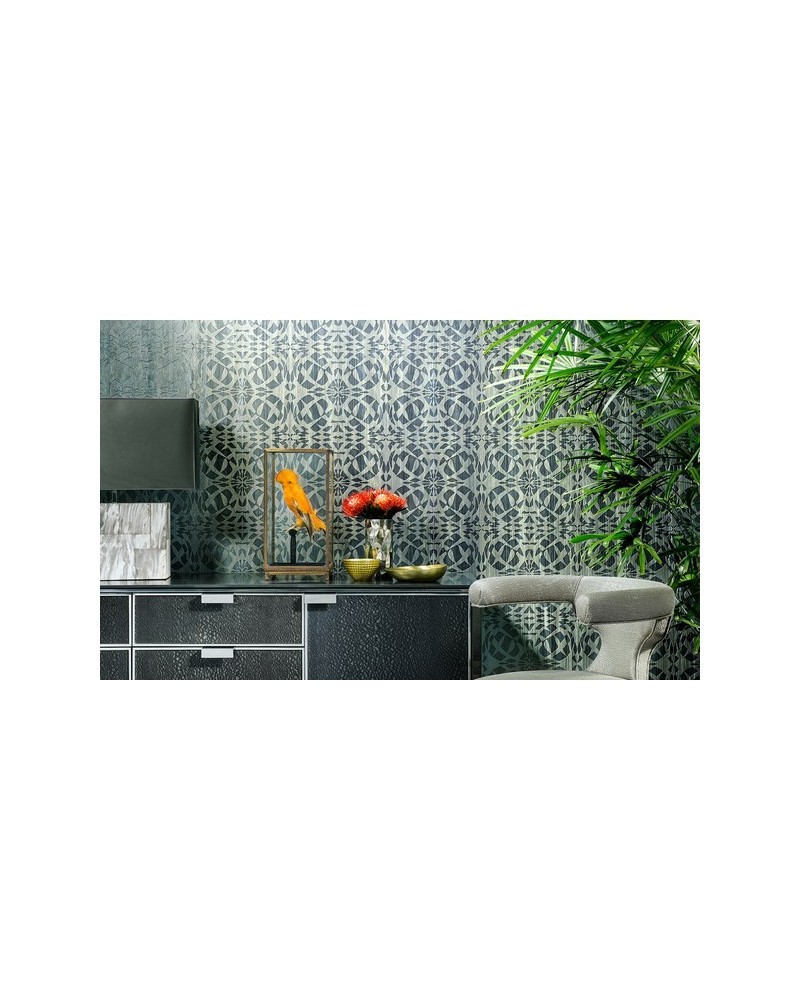 Papel Pintado Triade 23540 - Arte