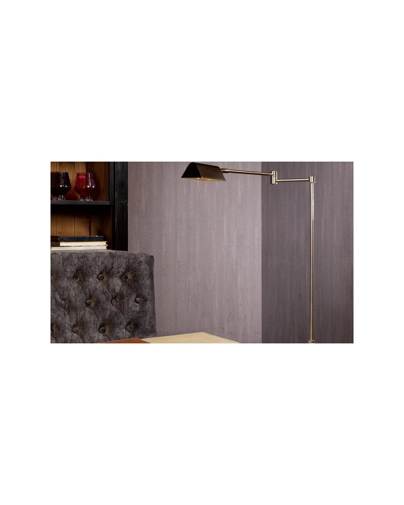 Papel de parede Opale 50005 - FLAMANT