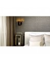 Papel de parede Touquet 50050 - FLAMANT
