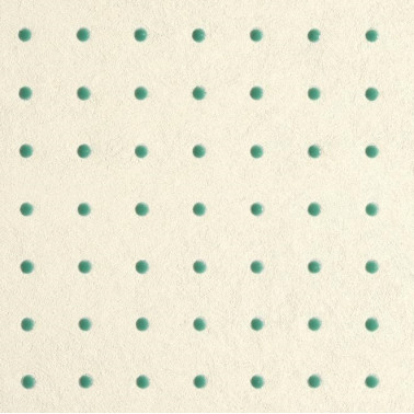 LE CORBUSIER - DOTS