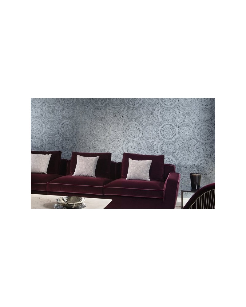 Tapete Rondo 54105 - Arte
