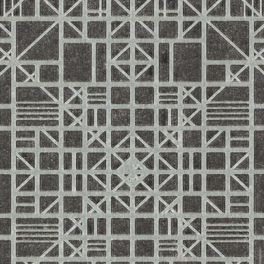 Carta da Parati Window 54001 - Arte