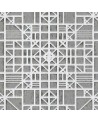 Carta da Parati Window 54002 - Arte