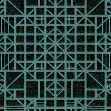 Tapete Window 54003 - Arte
