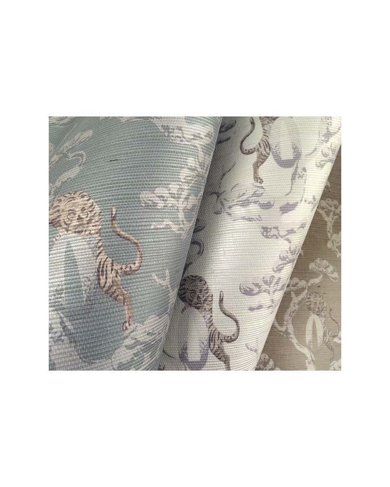 Papel de parede SUMATRA N. GA3 9341 - ARMANI CASA