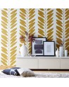 Papel de parede NLOH111308 MALVA - SCION