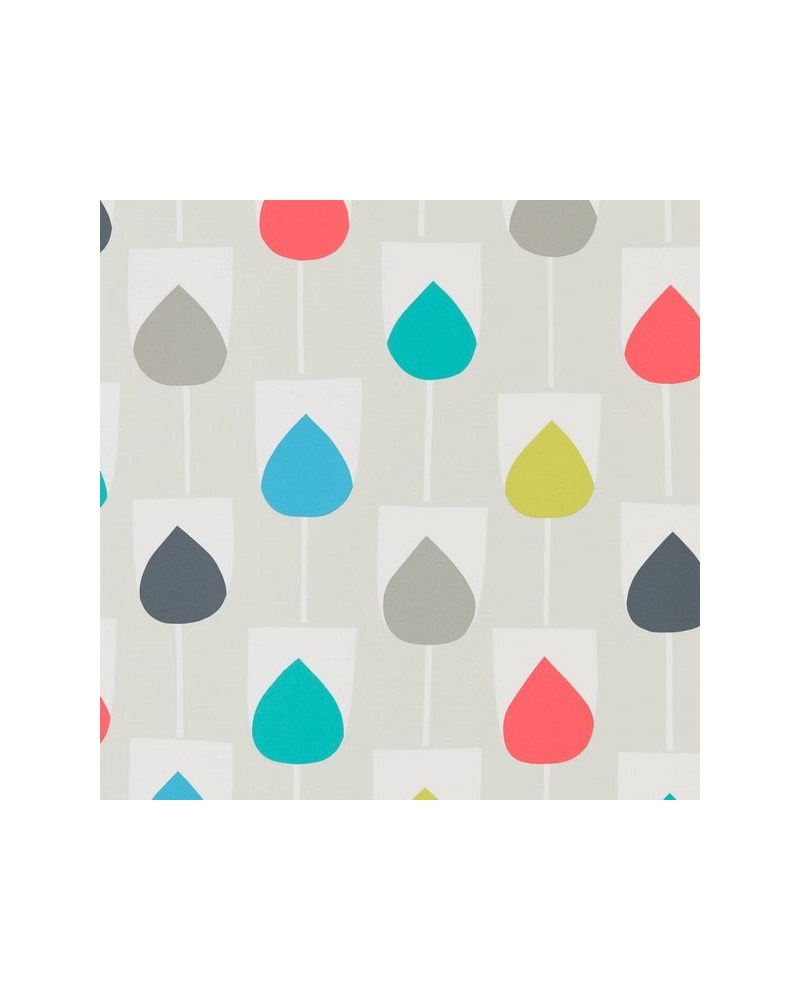 Papel Pintado NLOH111324 SULA - SCION Papel Pintado NLOH111324 SULA - SCION