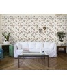 Papel Pintado 5900002 - GRULLAS DE PAPEL BLUE - COORDONNE