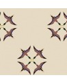 Papier peint 5900003 - EL BAILE DEL PATO BEIGE - COORDONNE