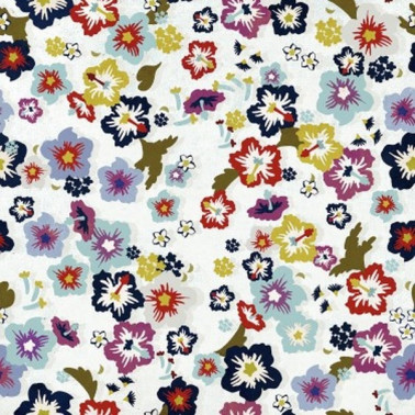 Papel de parede 5900006 - HISTORIAS DE TOKYO WHITE - COORDONNE