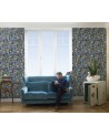 Papier peint 5900007 - HISTORIAS DE TOKYO BLUE - COORDONNE