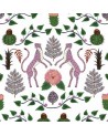 Papel Pintado 5900045 - CHEETAH PINK - COORDONNE