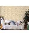 Tapete 5900048 - JUNGLE BLUE - COORDONNE