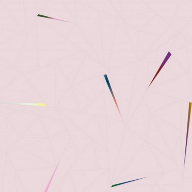 Papier peint 5900065 - IKEYA SEKI PINK - COORDONNE