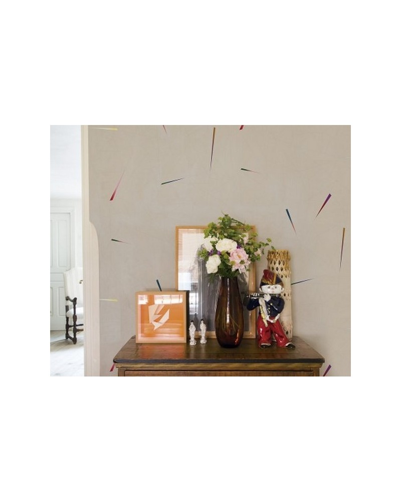 Tapete 5900065 - IKEYA SEKI PINK - COORDONNE