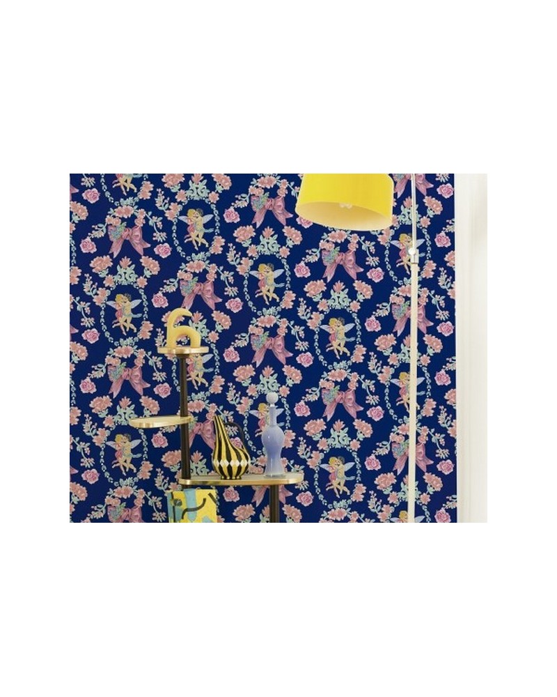 Carta da Parati 5900070 - KISSING THE SKY BONE - COORDONNE