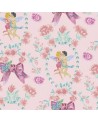 Papel Pintado 5900071 - KISSING THE SKY PINK - COORDONNE