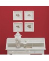 Pintura de pared NO.122 STRAWBERRY JAM - FLOOR PAINT - Designers Guild