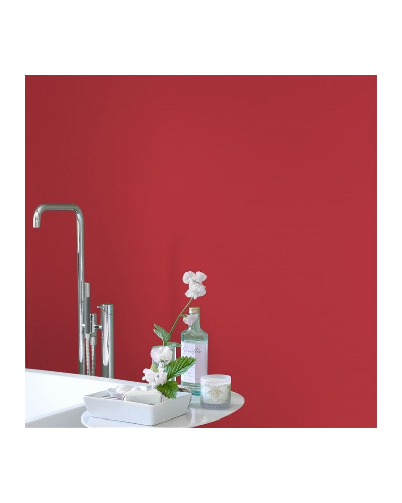 Pintura de pared NO.122 STRAWBERRY JAM - FLOOR PAINT - Designers Guild