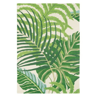 Tapetes MANILA GREEN 46407 - Sanderson