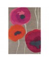 POPPIES RED-ORANGE 45700