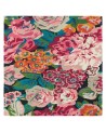 Alfombra ROSE & PEONY CERISE 45005 - Sanderson