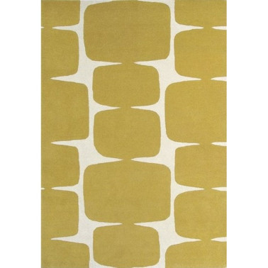 Alfombra LOHKO HONEY 25806 - SCION