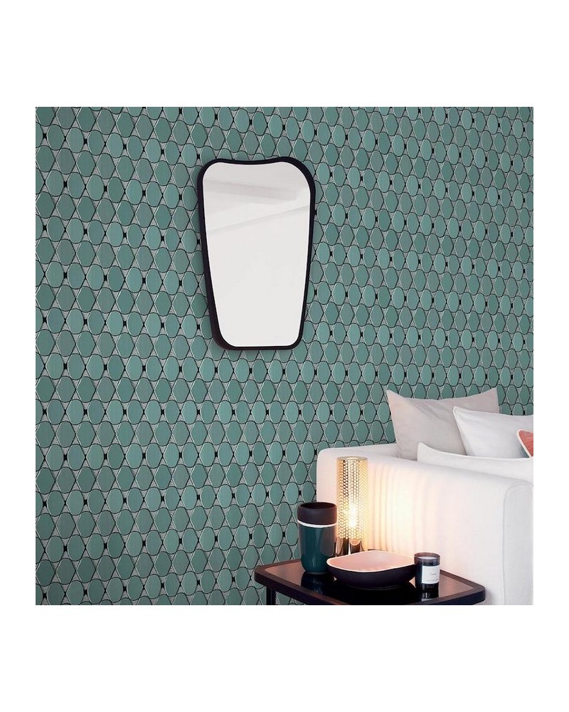 Papel Pintado L'ILLUSION SLN40 - NOBILIS
