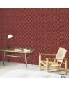 Papel de parede L'ILLUSION SLN41 - NOBILIS