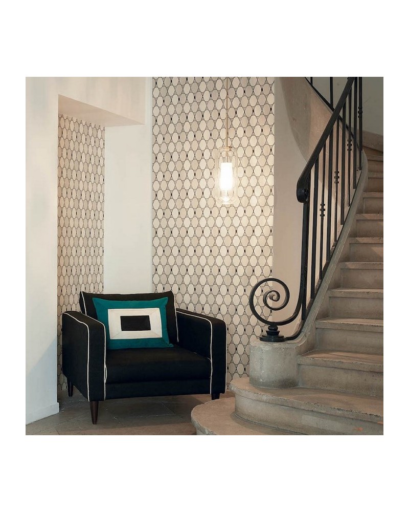 Tapete L'ILLUSION SLN42 - NOBILIS
