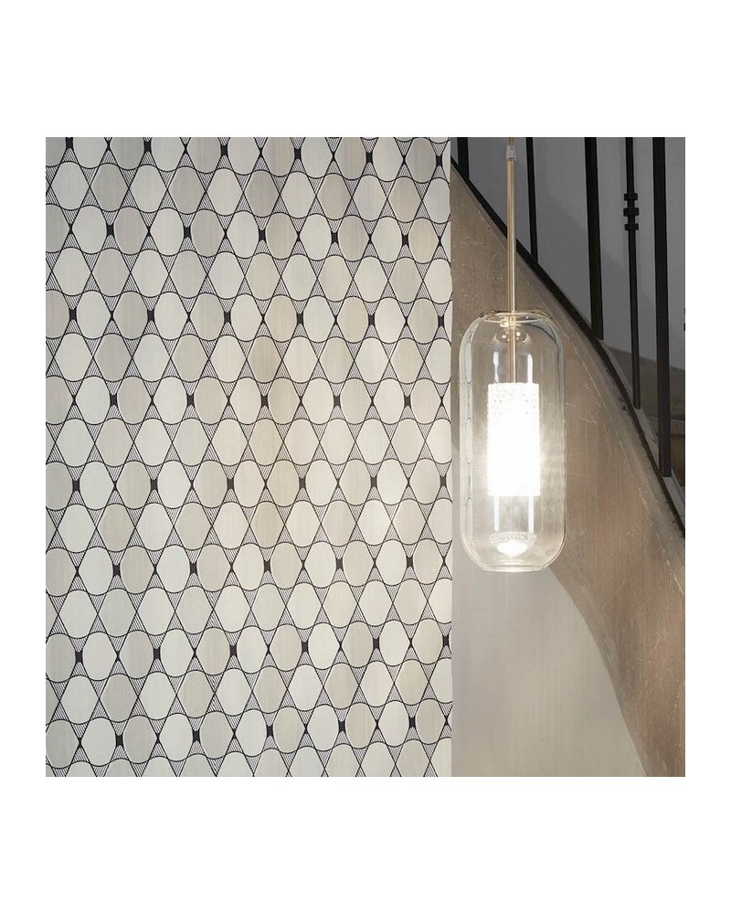 Tapete L'ILLUSION SLN42 - NOBILIS