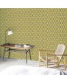 Papier peint L'ILLUSION SLN43 - NOBILIS