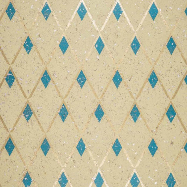 Wallpaper Gatsby QNT30 - NOBILIS