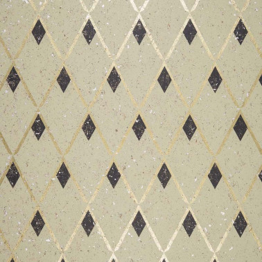 Wallpaper Gatsby QNT31 - NOBILIS