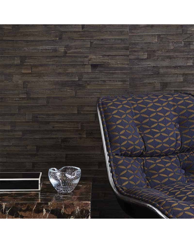 Papel de parede Jacinthe QNT51 - NOBILIS