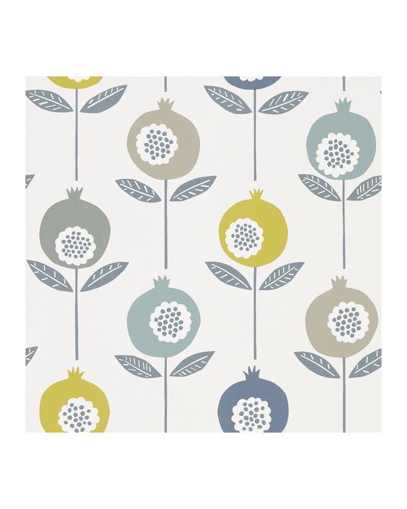 Wallpaper PEPINO NNOU111544 - SCION