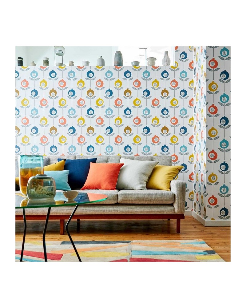 Wallpaper PEPINO NNOU111544 - SCION