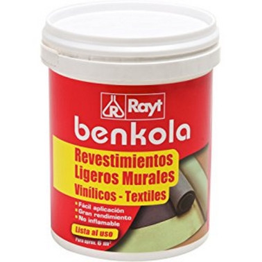 BENKOLA Lightweight...