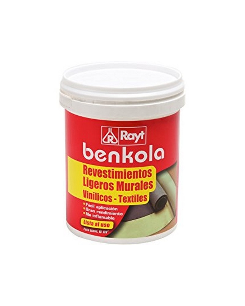 BENKOLA Lightweight Wallcoverings