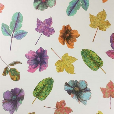 Wallpaper W7020-04 WOODLAND - OSBORNE and LITTLE
