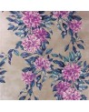 Papel Pintado W7022-02 RHODORA - OSBORNE and LITTLE