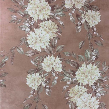 Tapete W7022-03 RHODORA - OSBORNE and LITTLE