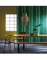 Wallpaper W7025-05 BAMBOO - OSBORNE and LITTLE