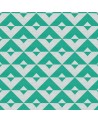 Fabric GDT-5373-007 Kenia Esmeralda GASTON Y DANIELA