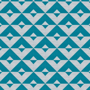 Fabric GDT-5373-008 Kenia Oceano GASTON Y DANIELA